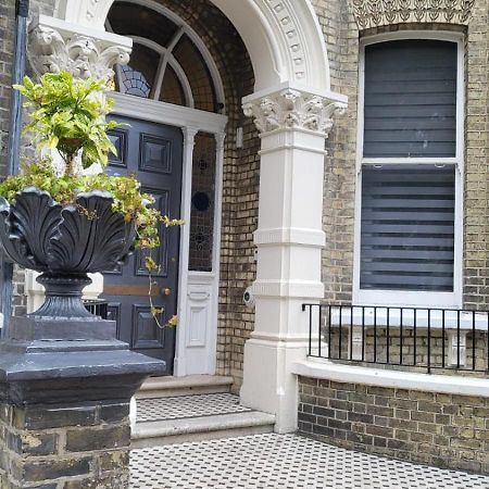 21 Mini Loft Apartment - Great Location - Comfy King Size Bed Hove Exterior foto