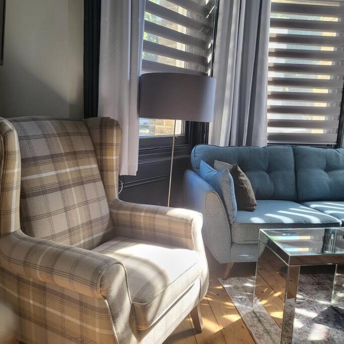 21 Mini Loft Apartment - Great Location - Comfy King Size Bed Hove Exterior foto