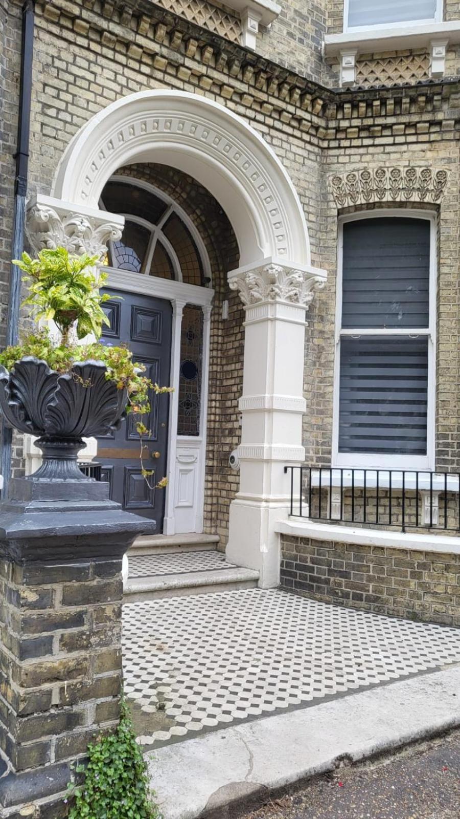 21 Mini Loft Apartment - Great Location - Comfy King Size Bed Hove Exterior foto